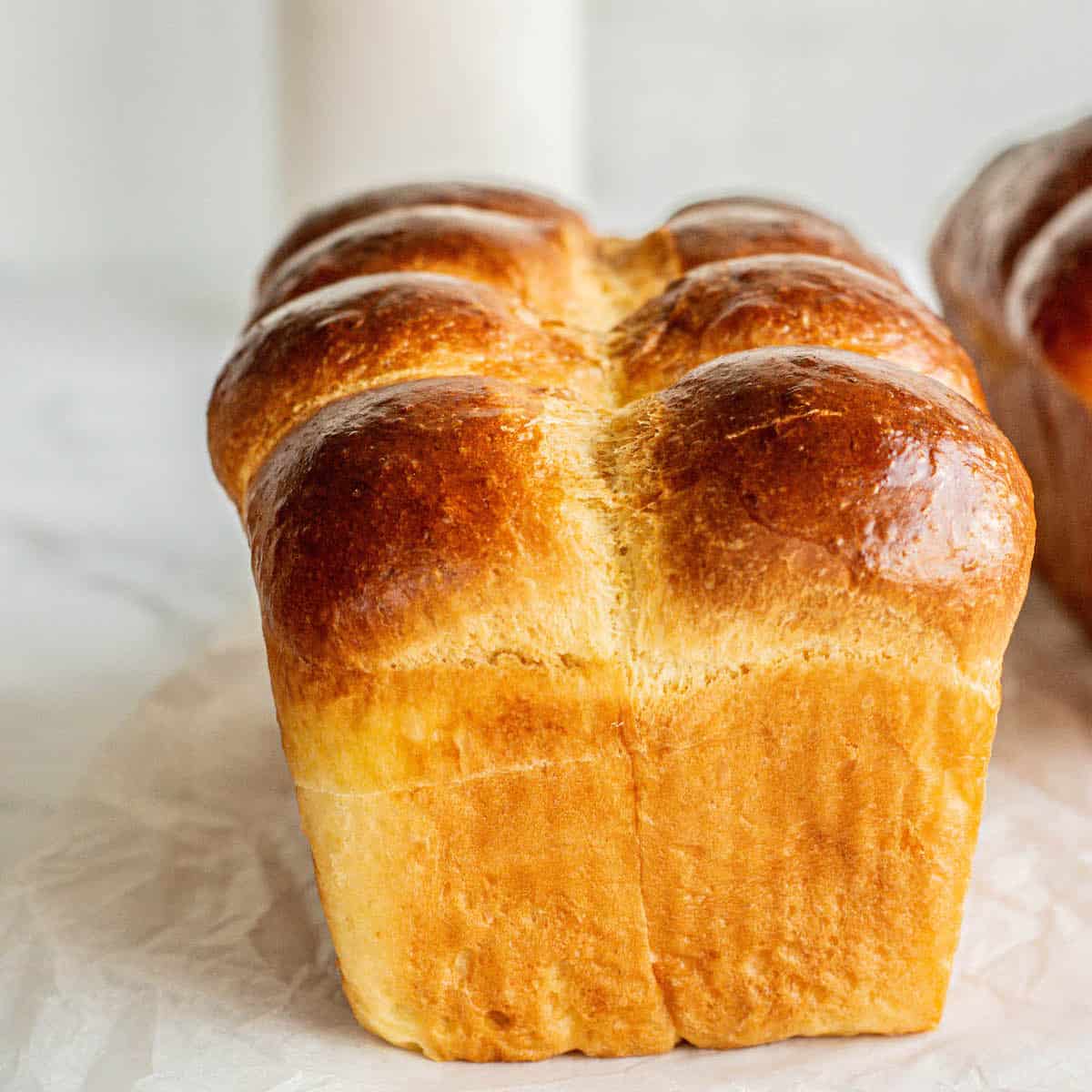 Brioche Bread Private Class