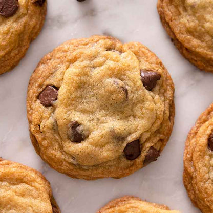 Chocolate Chips Cookies Private Class