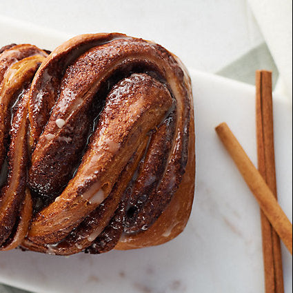 Cinnamon Babka Private Class