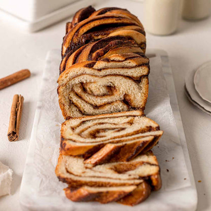Cinnamon Babka Private Class